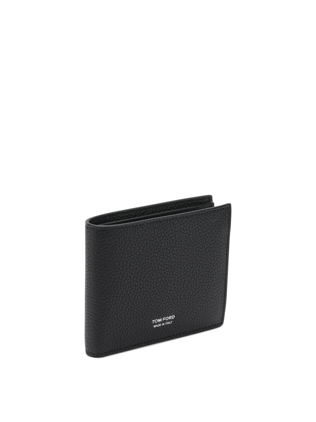 Tom Ford  Wallets & Card holders - Black | 635a6001af0b0dd148473c9521ced0b57e587a1d