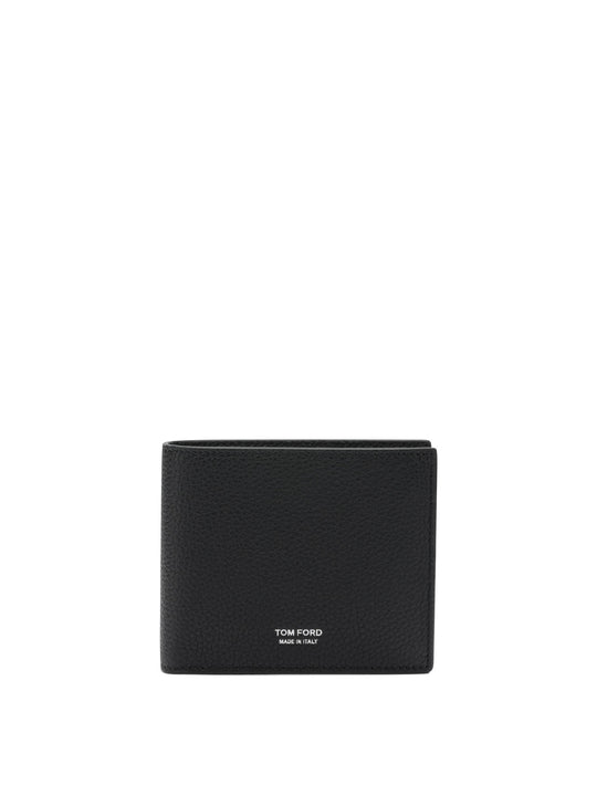 Wallets & Card Holders Black