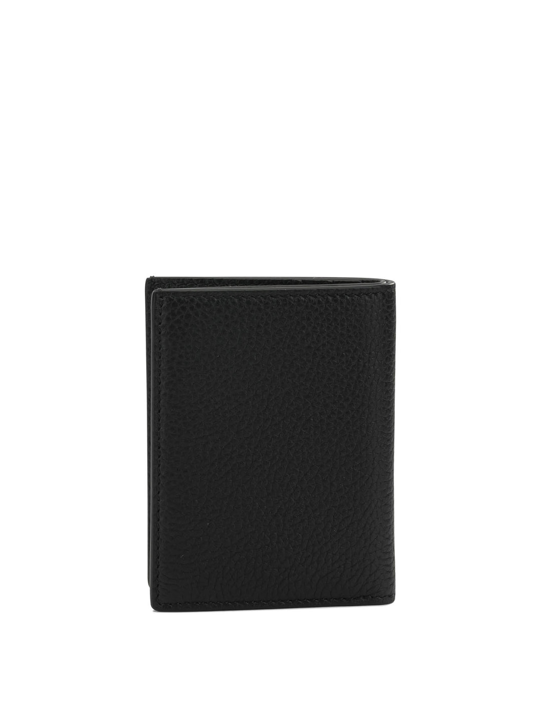 Tom Ford Grain Leather Folding Card Holder Wallets & Card holders - Black | eb4cb0b7add131bf542c2f2f02bcfe4c3655868e