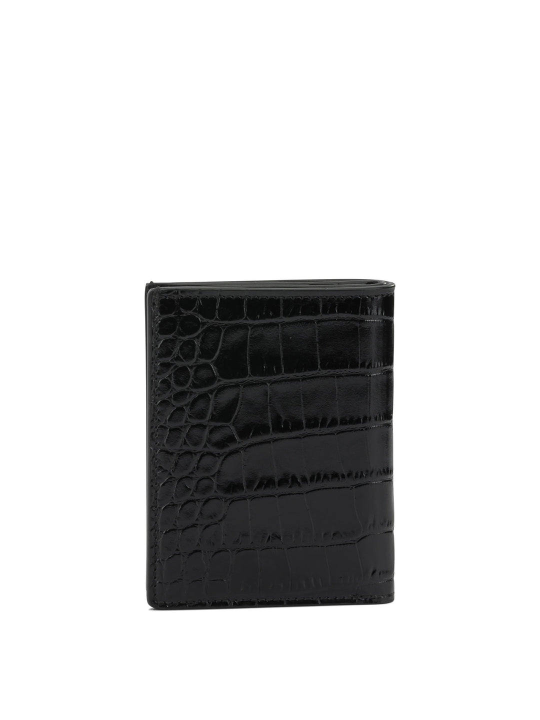 Tom Ford Exotic Line Wallets & Card holders - Black | 1d1011aa7c07c5ae5828b368ec8fb13ac59ce29e