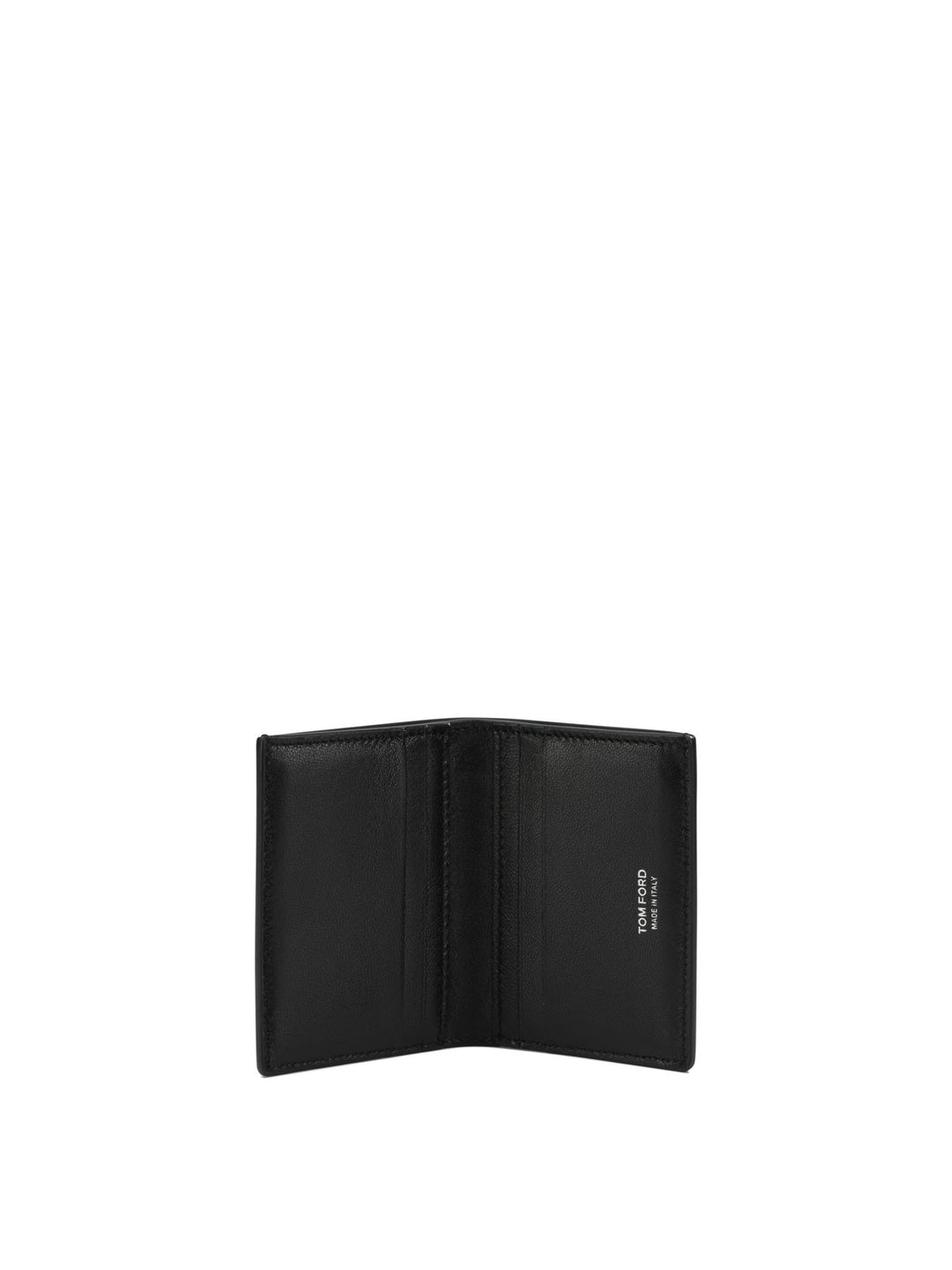 Tom Ford Exotic Line Wallets & Card holders - Black | a2ecd462c1ee6e26c1b85edd4025f66b54df9462