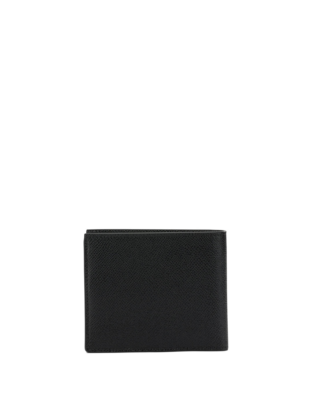 Tom Ford Small Grain Leather Bifold Wallet Wallets & Card holders - Black | e8cec23b3227065a6794011ab1b1caf73797d561