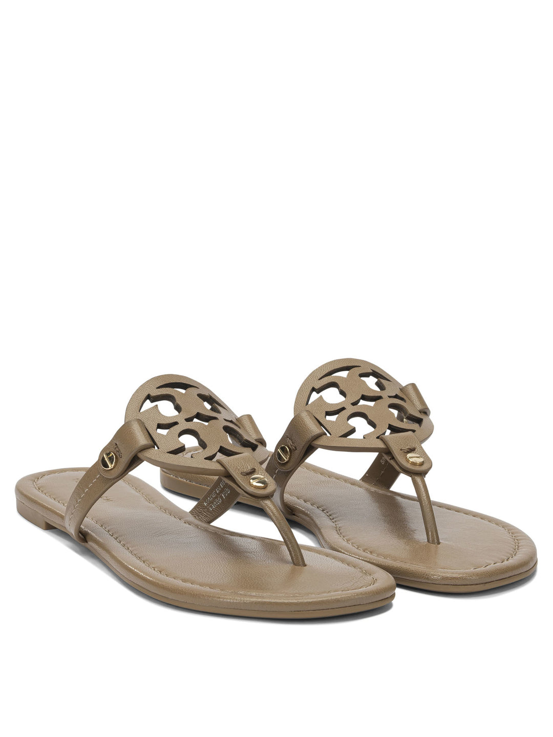 Tory Burch  Sandals - Brown | c1cfe23fe8dac9bb93c68abb0f895eb34882012f