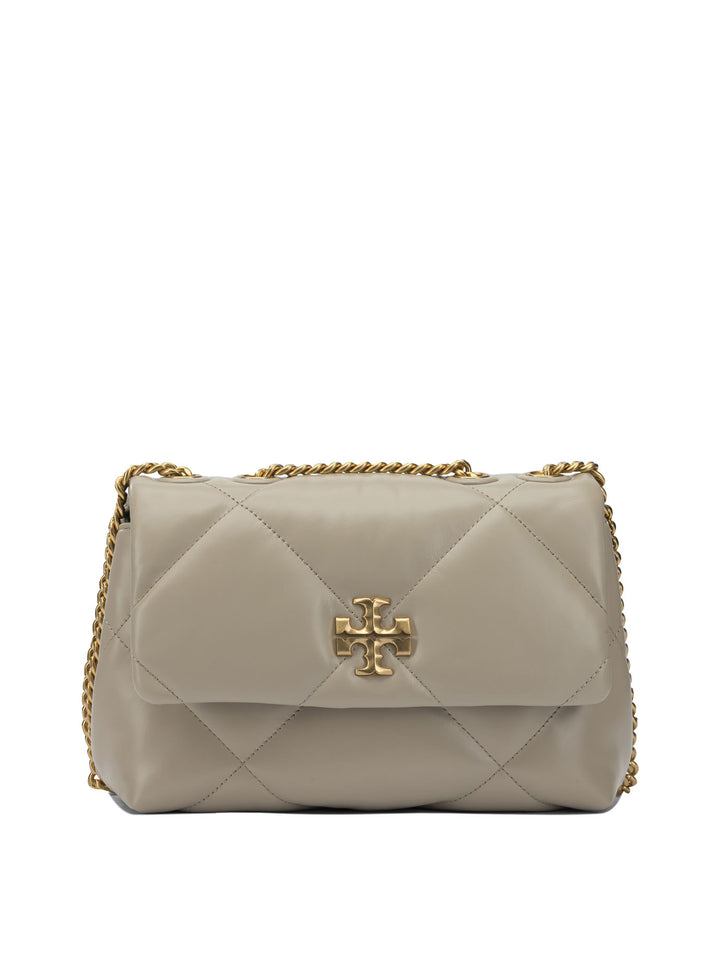 Tory Burch  Shoulder Bags - Beige | baca4689db49d21723fe7e18cb9d85ca518e9ec3