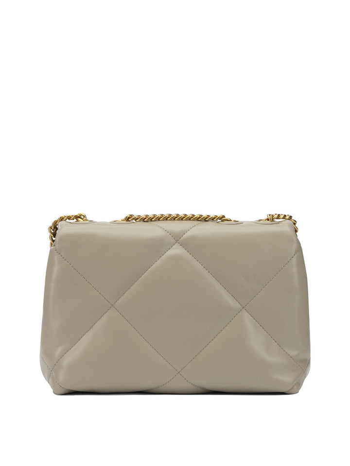 Tory Burch  Shoulder Bags - Beige | b84ec523f5a540f832940fbc43b33cf233ed182b