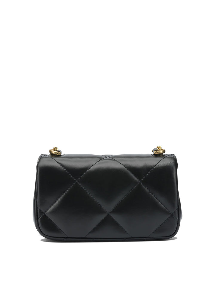 Tory Burch  Crossbody Bags - Black | b62cbf583c358711494902e8dc1f9c4122938748