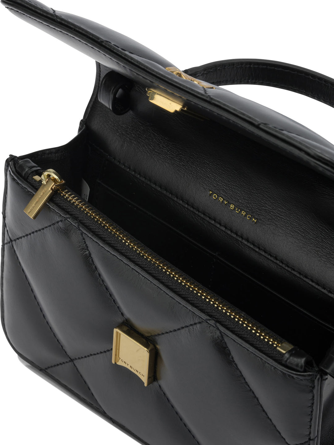 Tory Burch  Crossbody Bags - Black | b89e951d2f09971cb25864ab107768e2f141c85a