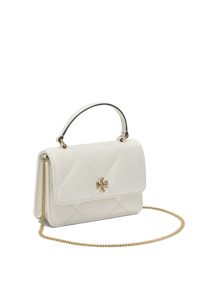Tory Burch  Crossbody Bags - White | 98f33e6043e40f2b32f2e5c17a5f8a3b3ce1c004