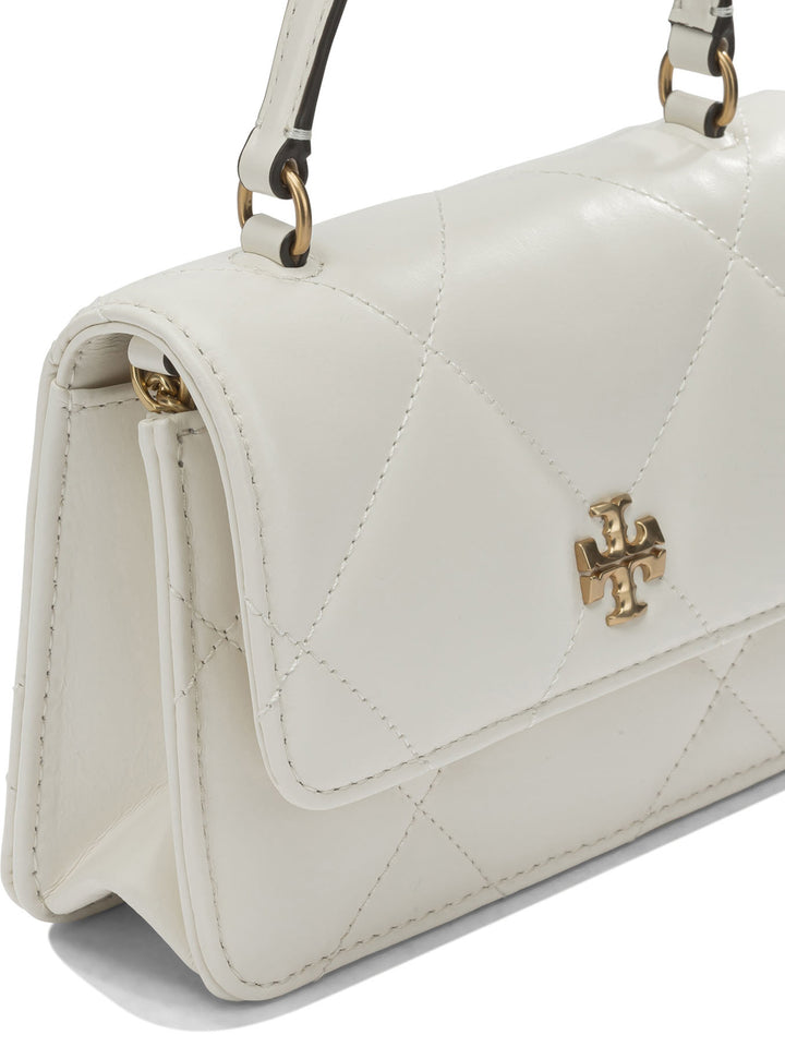 Tory Burch  Crossbody Bags - White | cb31c3fadeae28952ff1564c9221f480a0ab5917