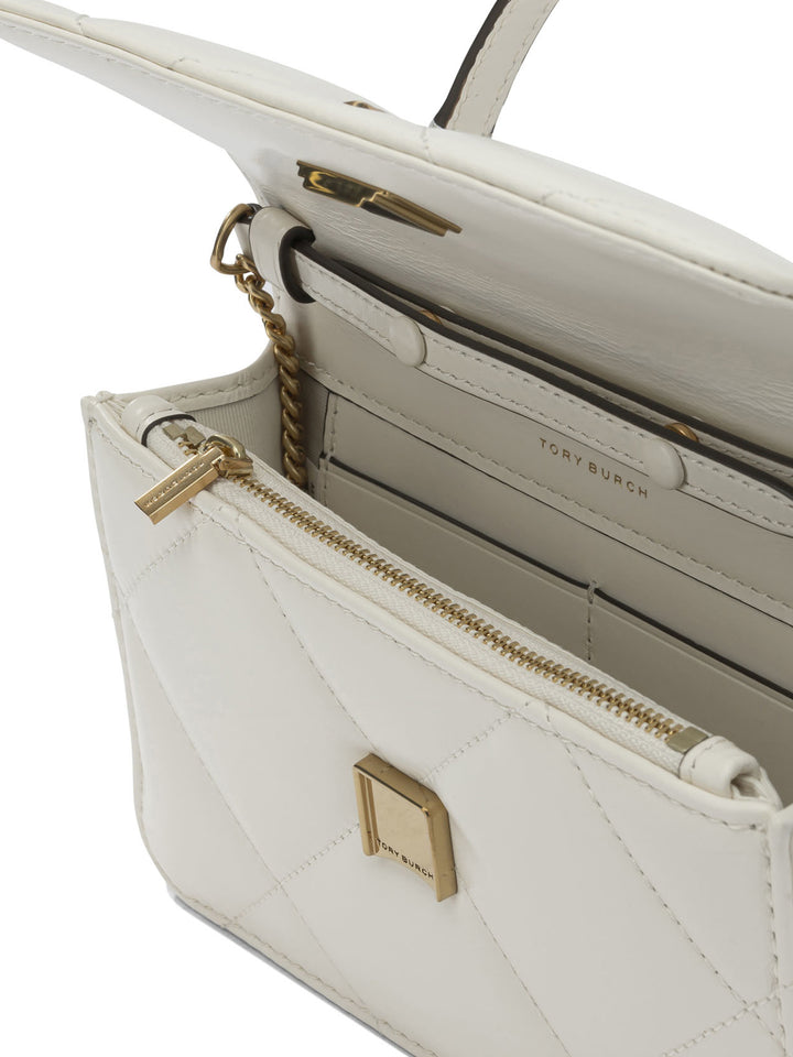 Tory Burch  Crossbody Bags - White | 291c79acc3de155a6091a5efc92cf0cf4962b2d7