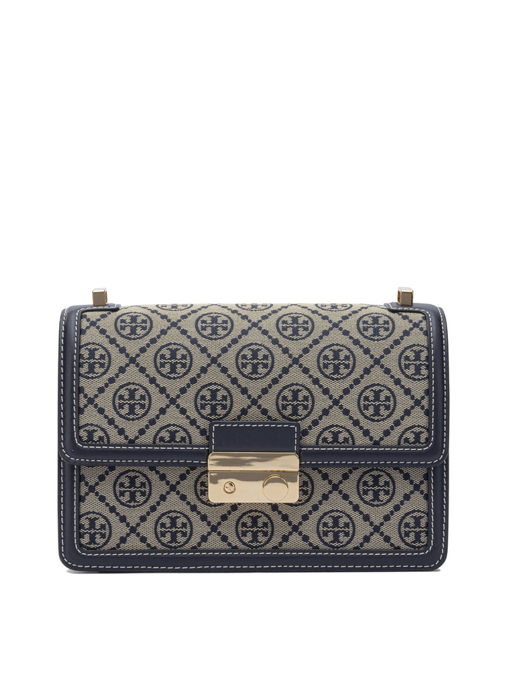 Tory Burch  Crossbody Bags - Blue | 155fe05baa17e9e84e2d3e0f3e32d560a03180b6