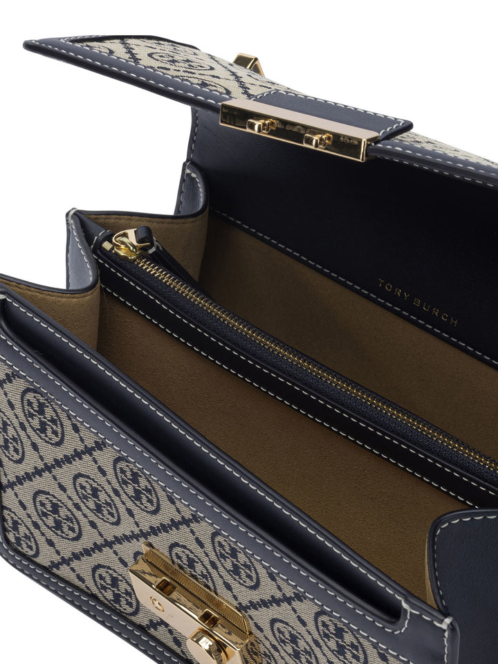 Tory Burch  Crossbody Bags - Blue | 07d9e531df370b48e51e56393f5fa79c2250be82
