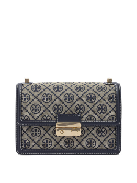 Crossbody Bags Blue