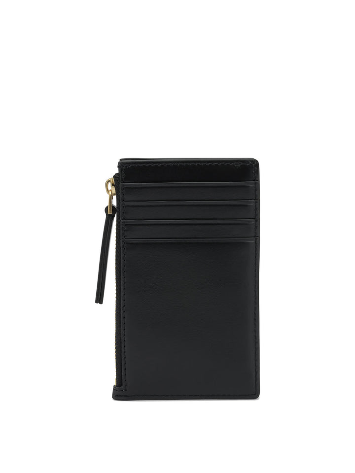 Tory Burch  Wallets & Card holders - Black | 43e814e1b7e78f3bb3af6cef4576cdd293ef5140