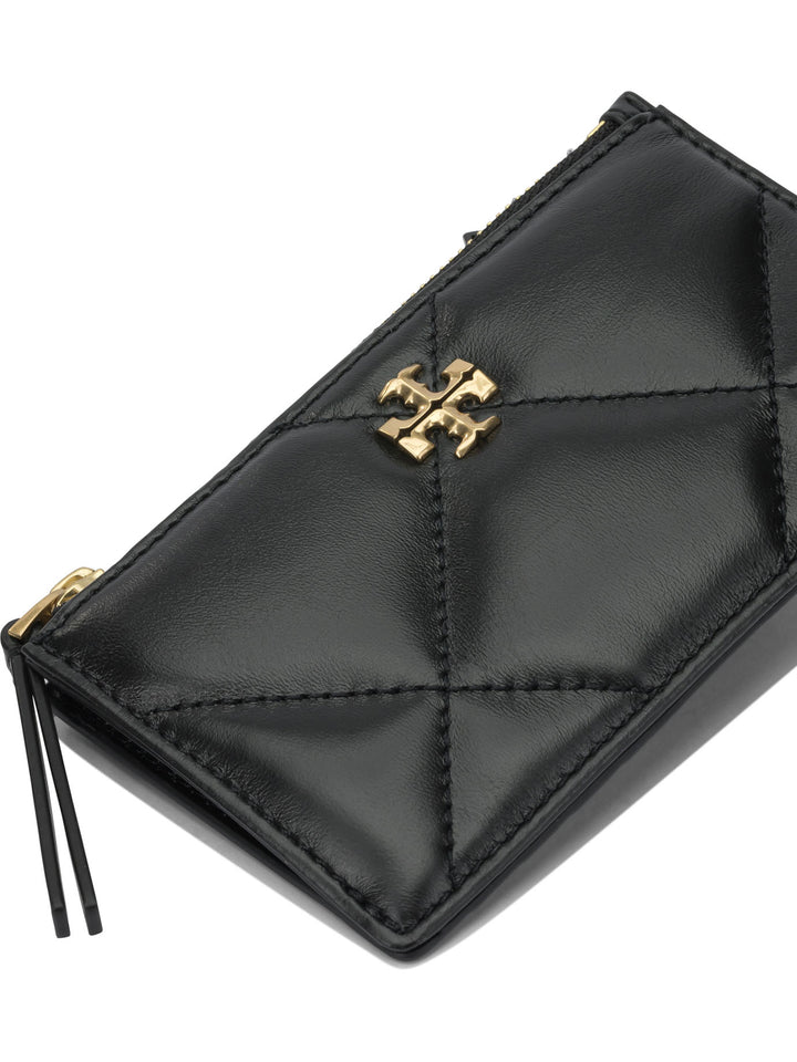 Tory Burch  Wallets & Card holders - Black | b99d8f6e77287d439ba0aaf9381241adaf48645c