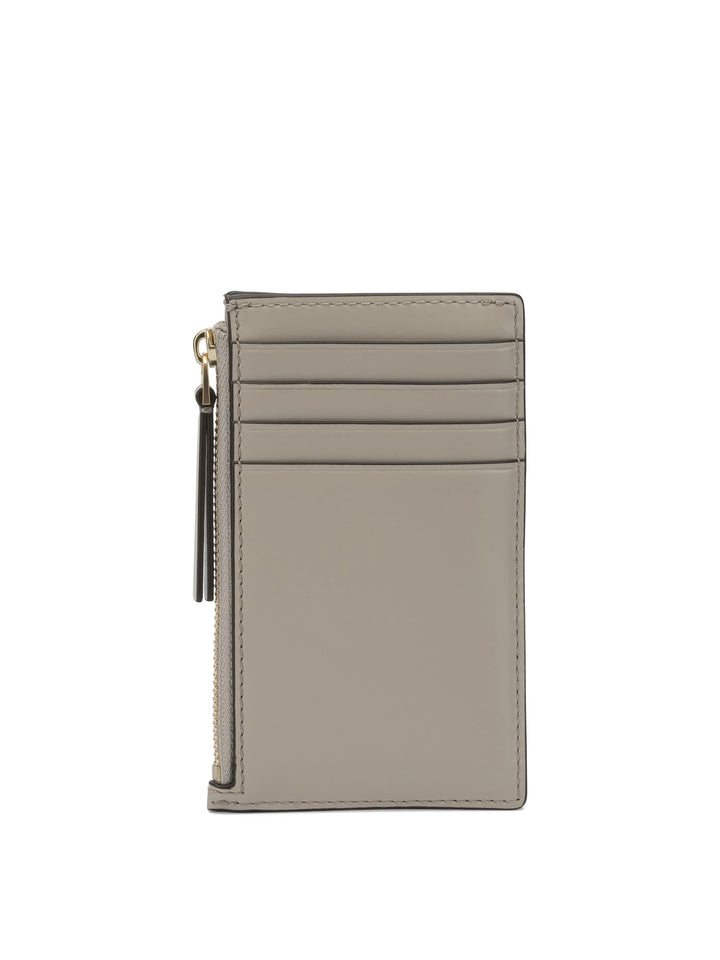 Tory Burch  Wallets & Card holders - Beige | 4e939e161b637f884865a96da9df72e282da62bd
