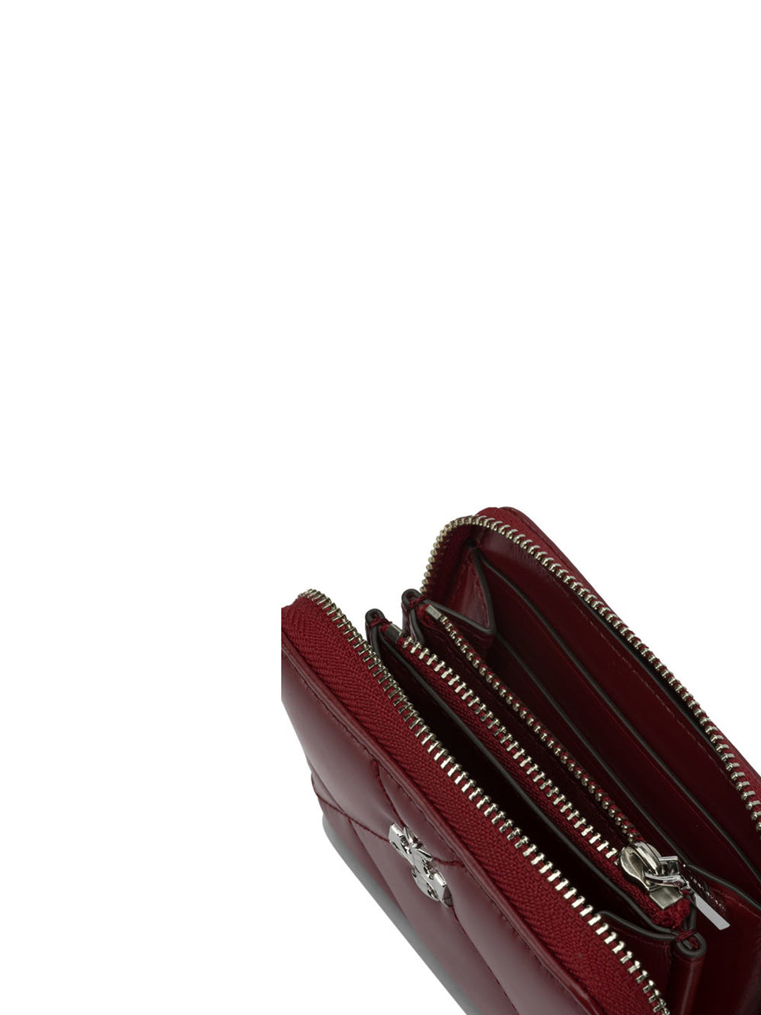 Tory Burch  Wallets & Card holders - Red | 5754615eedb2e55e6ed1b0c97c3c871cb8617036