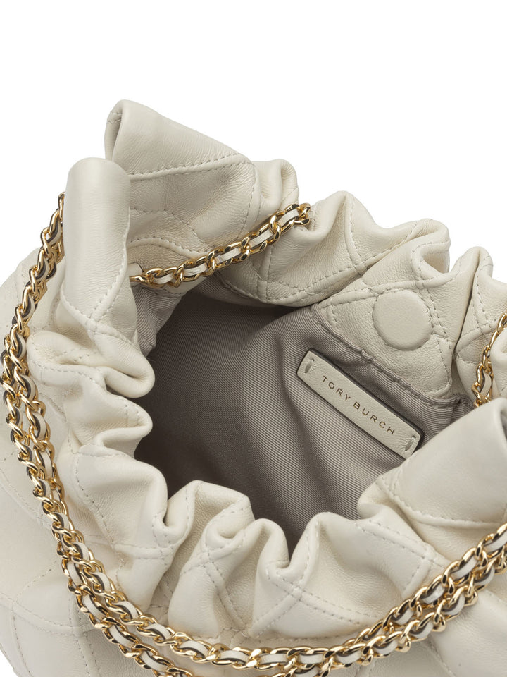 Tory Burch  Handbags - White | 9e5a46bc321fd1fb01b5f83f9bf54103c3ff11b1