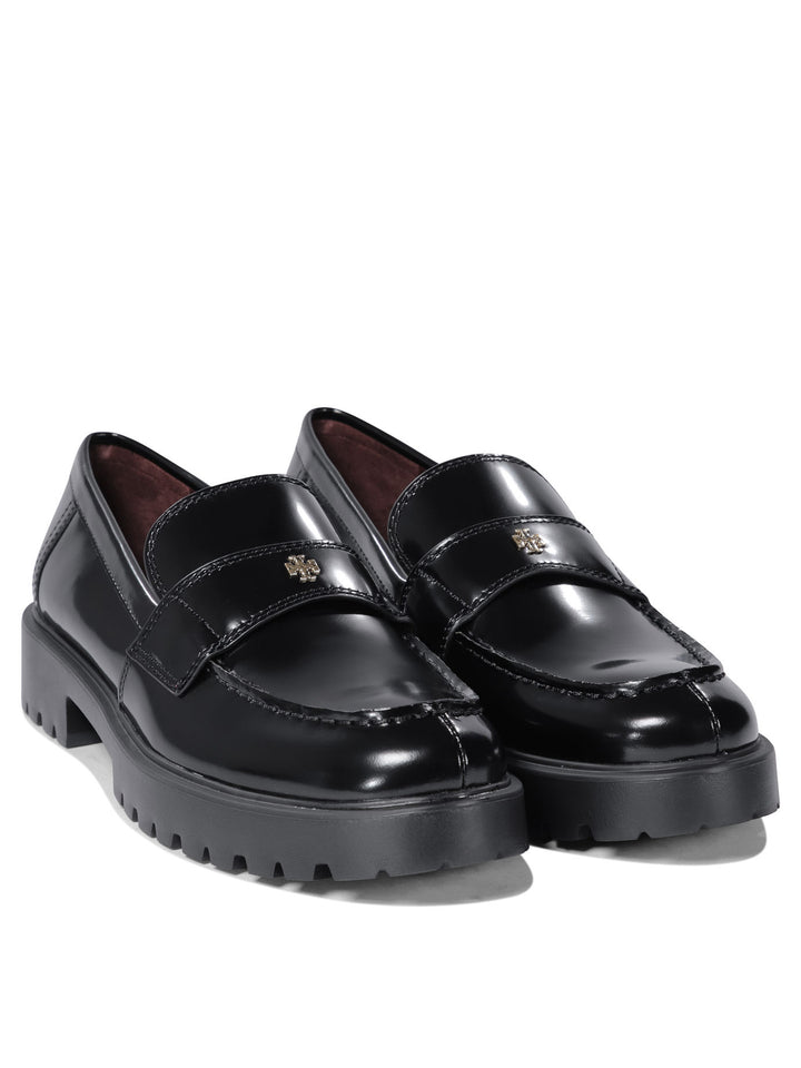 Tory Burch  Loafers & Slippers - Black | 2d4d7bcd9073f14da16c77cd52219b2e56b737ac