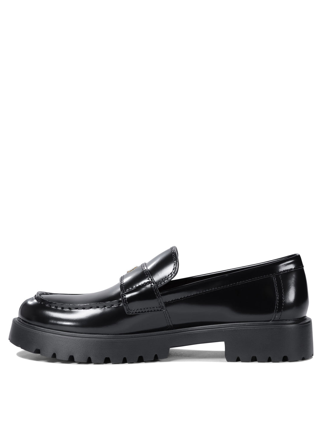Tory Burch  Loafers & Slippers - Black | 3d8ccc2b3b1443d6839efc24a6b986fdda54af9a