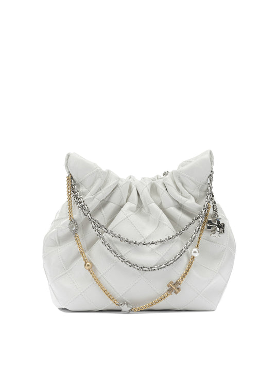Crossbody Bags White