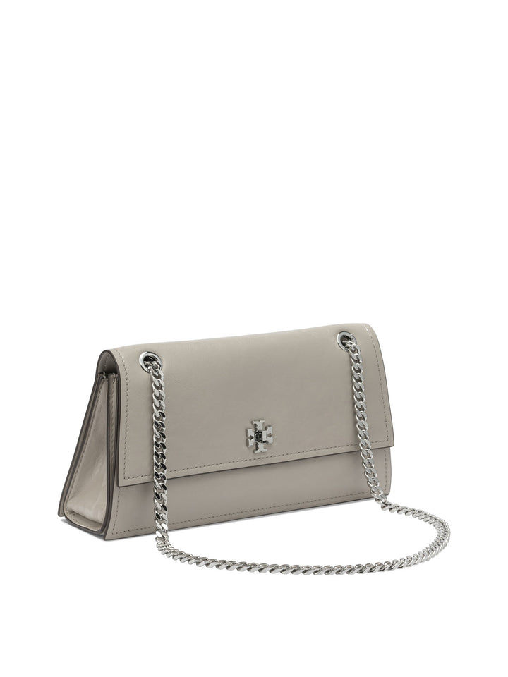 Tory Burch  Crossbody Bags - Grey | 583043d82794ffa64e65907fb88be29096dbb7ad