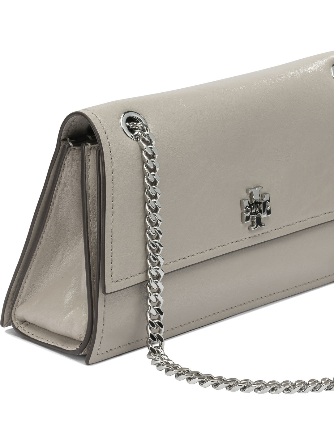 Tory Burch  Crossbody Bags - Grey | be9d04e5005cb7c2cbf16a21351960abc005c01f