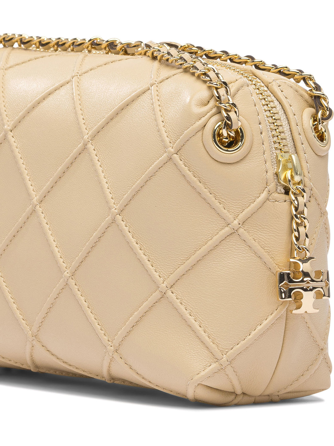 Tory Burch  Crossbody Bags - White | 7fc562d00bfad43d0c14c3e258a10b6309a67173