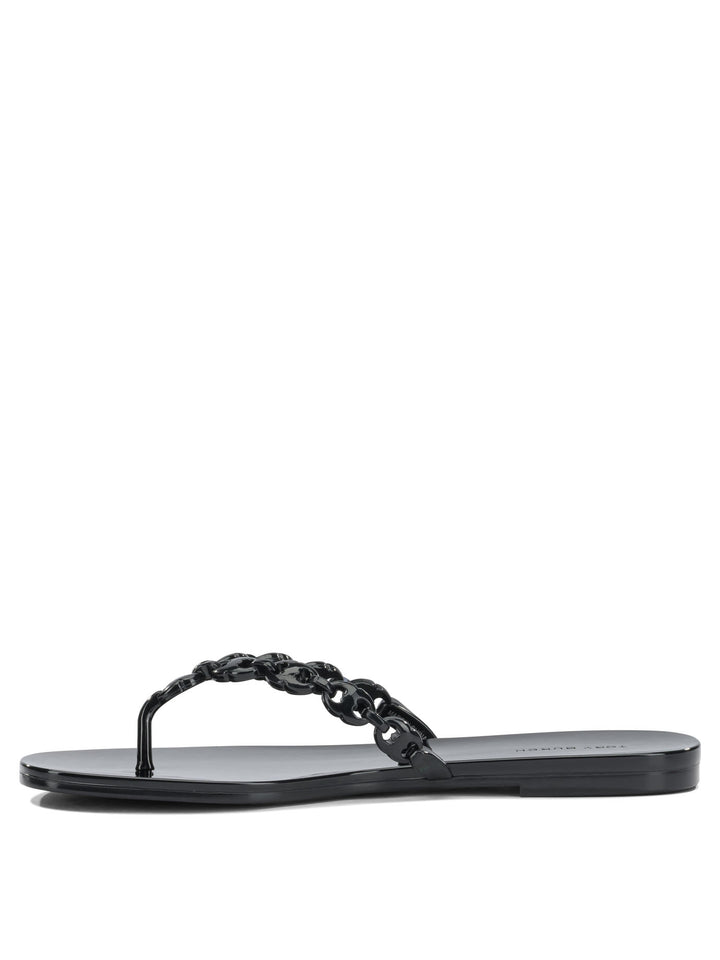 Tory Burch  Sandals - Black | 33758cb18e005614c265d85dae3a7299fc20f113