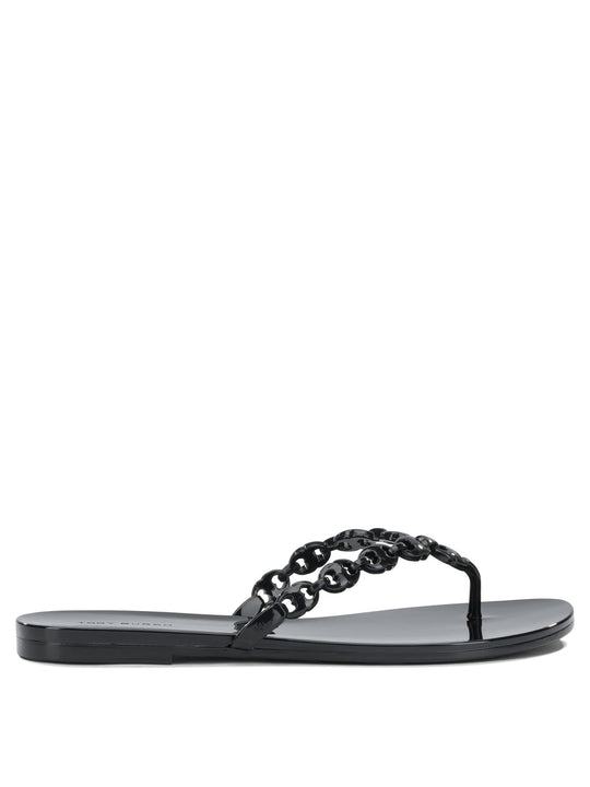 Sandals Black