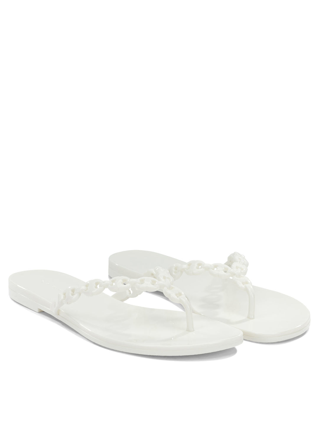Tory Burch  Sandals - White | b12ad382d2d4d76488177fa78535f2e897fe9d2e