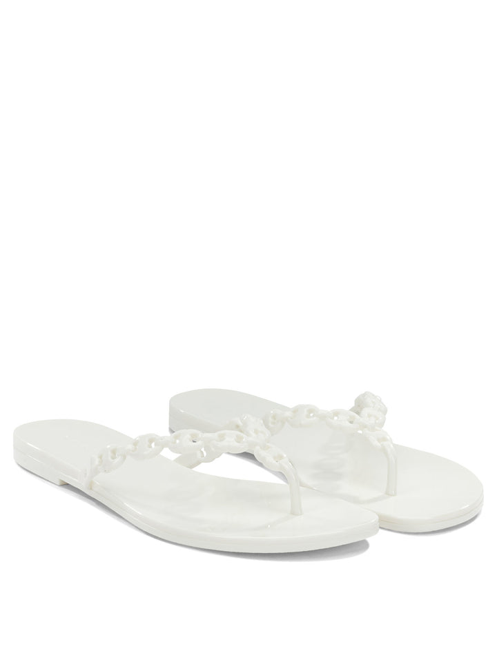 Tory Burch  Sandals - White | b12ad382d2d4d76488177fa78535f2e897fe9d2e