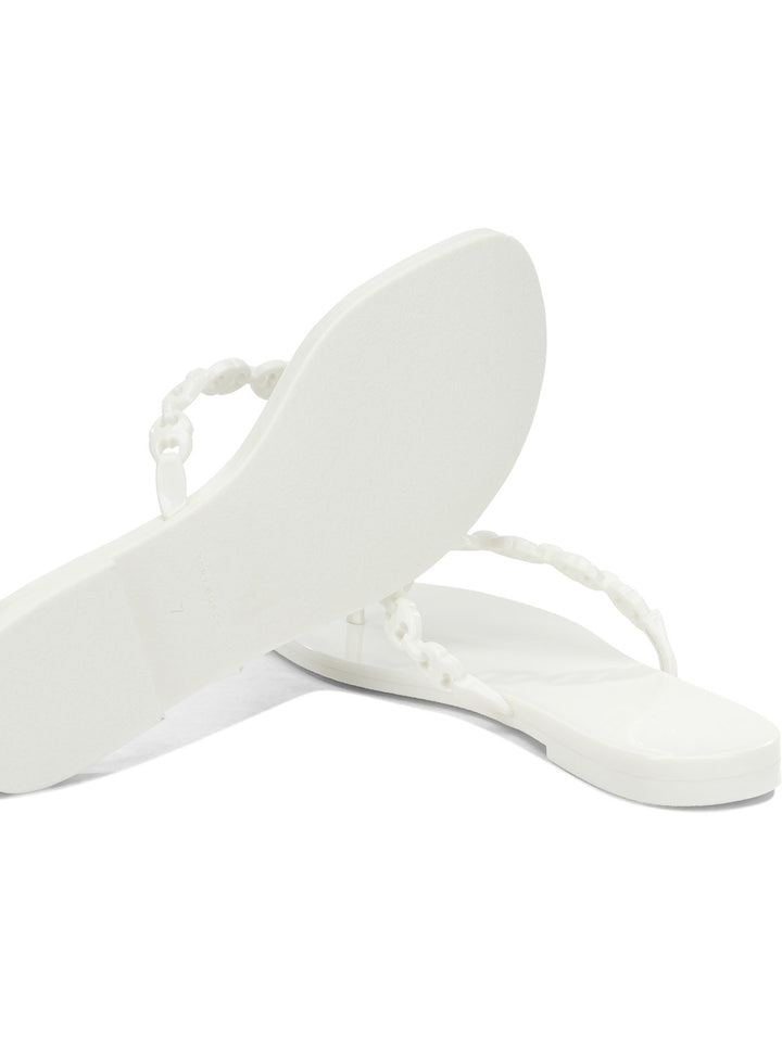 Tory Burch  Sandals - White | 33d09abe10dc4191dbd7ea7c111f95e06999d4f7