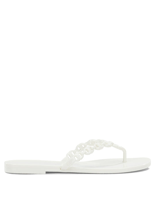 Sandals White