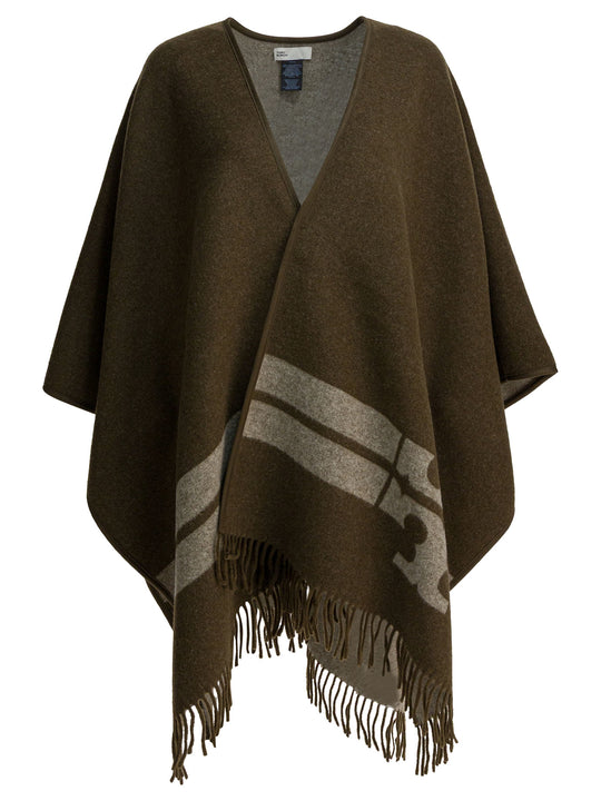 Scarves & Silk Scarves Sciarpe & Foulard Brown