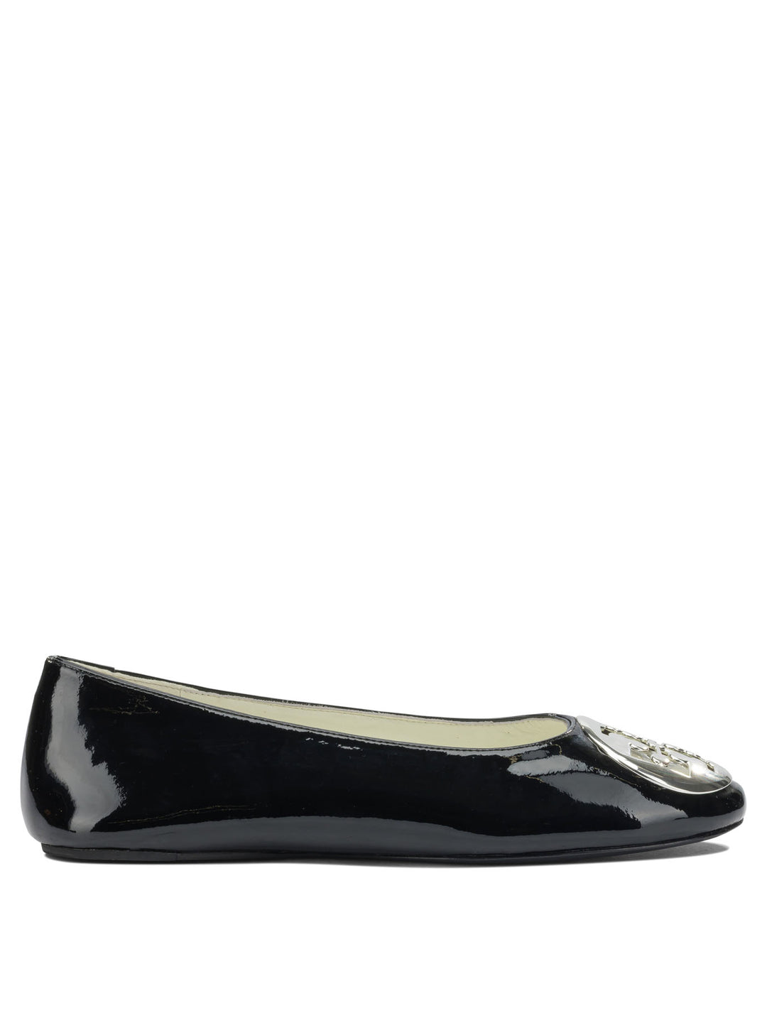 Tory Burch  Ballerinas - Black | 5bfa7dc06d161e229810949ff593e019e62fd70b