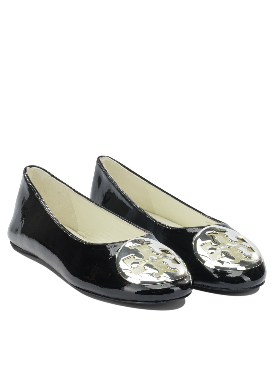 Tory Burch  Ballerinas - Black | 5ba85eaf28192de6ed73c7c40b5777b22447e9dd