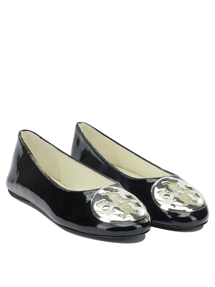 Tory Burch  Ballerinas - Black | 5ba85eaf28192de6ed73c7c40b5777b22447e9dd