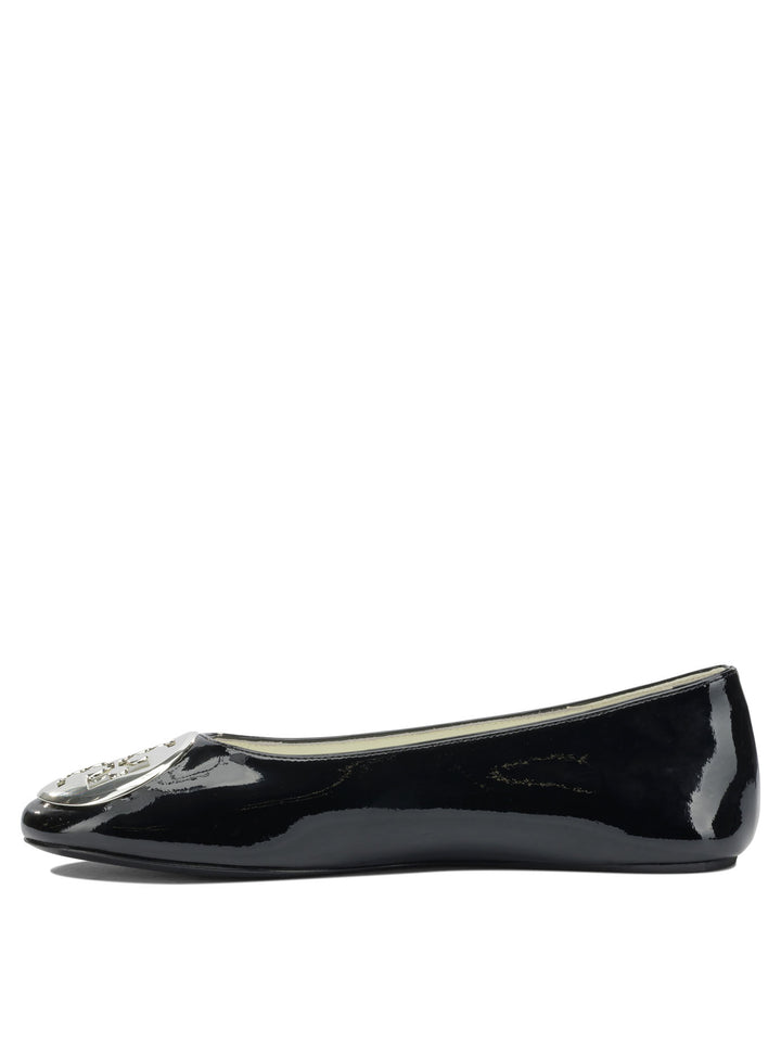 Tory Burch  Ballerinas - Black | 62f2e9c6a7c21caa350042a0bb70b9ea1d102d50