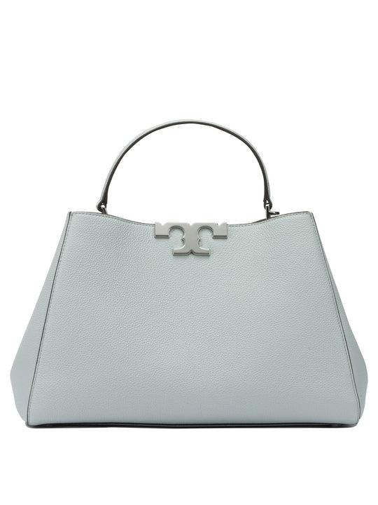 Handbags Light Blue