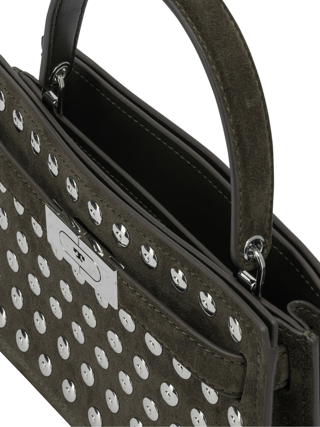 Tory Burch  Handbags - Green | 689ed2eec86ca4cb13c964668a273451e2dff17b