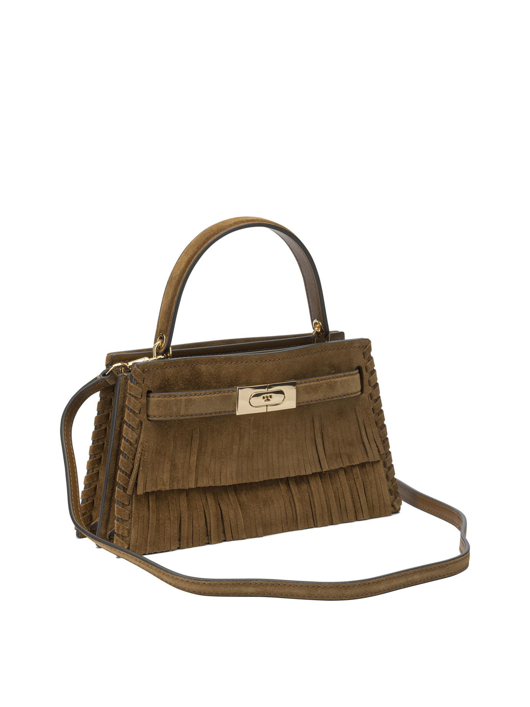 Tory Burch  Handbags - Brown | 5a425f2e0decda3d483532f7baf6eb34f50fe2db