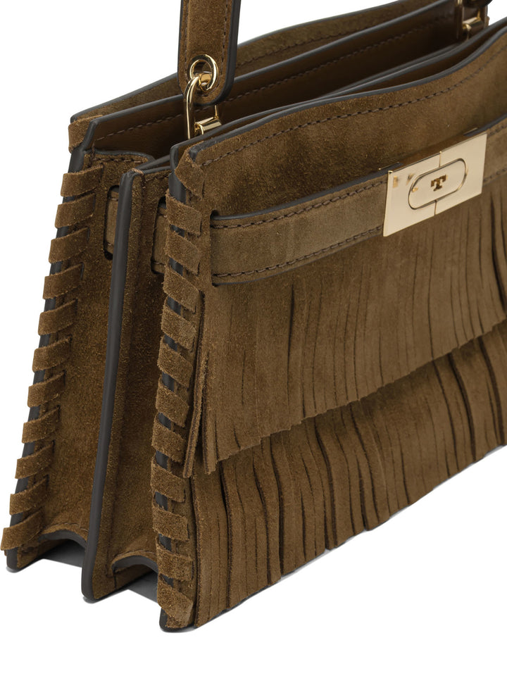 Tory Burch  Handbags - Brown | 39358b6f9b5614fdf028cf9fb40f9df500aeb70f