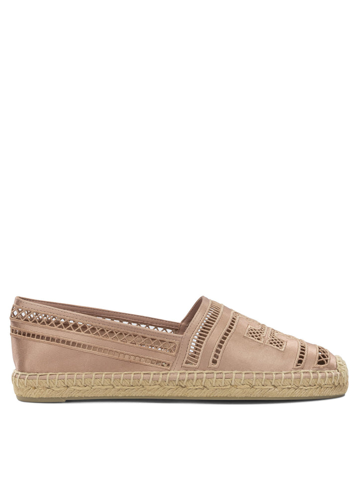 Tory Burch  Espadrilles - Pink | a1acb01faf1a765b806018e08a6d6df67729ed9b