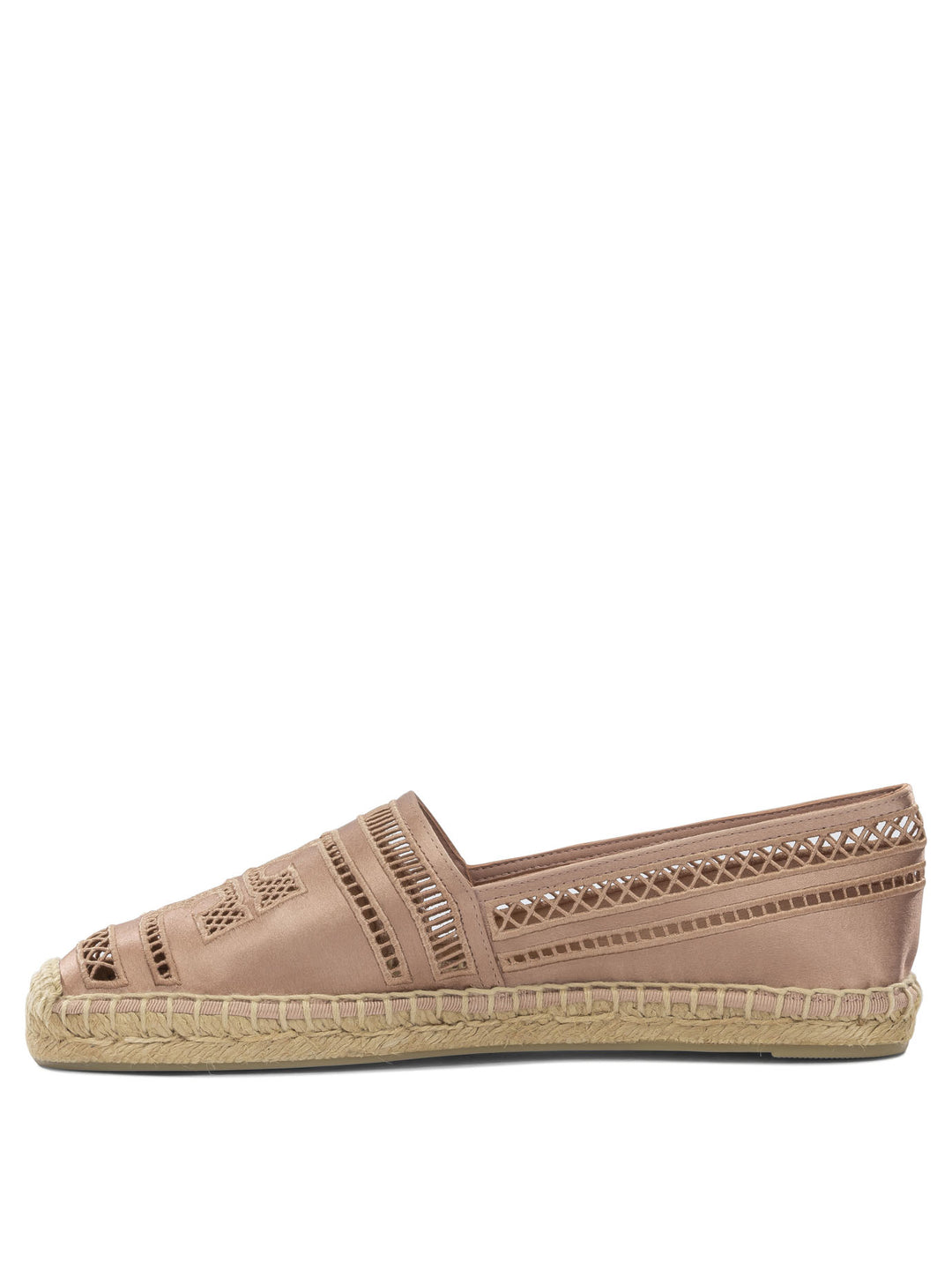 Tory Burch  Espadrilles - Pink | e3386de5e0a0a6f428d9a3c7e42b5f80ba819387