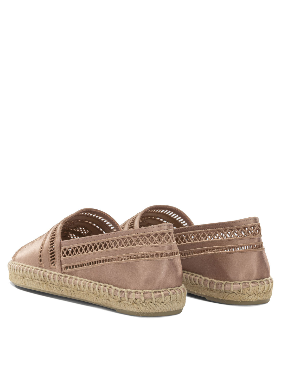 Tory Burch  Espadrilles - Pink | eab2e497cd9eb81e17c32e6b8cf5e3c8cd4b628f