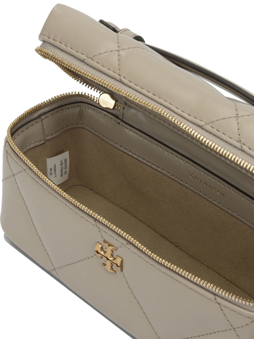Tory Burch  Handbags - Beige | 4f5a1bbd4d86e8f2544a40a8353215681ca28353