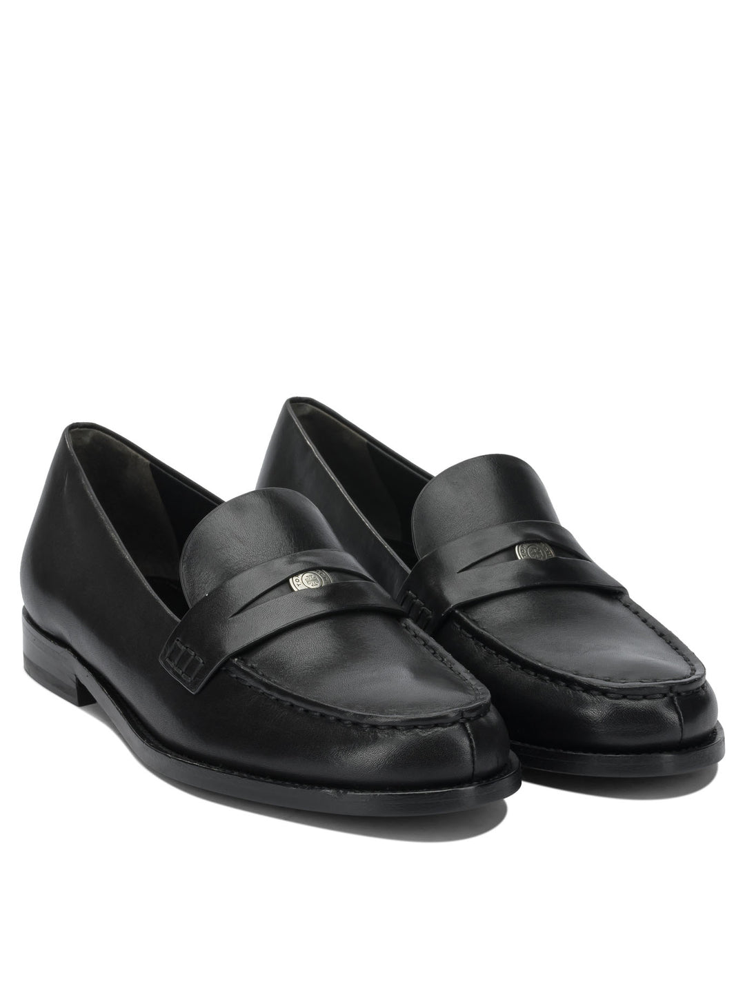 Tory Burch  Loafers & Slippers - Black | 874cf581db4bb2496f3743019af333fee08c3ff5