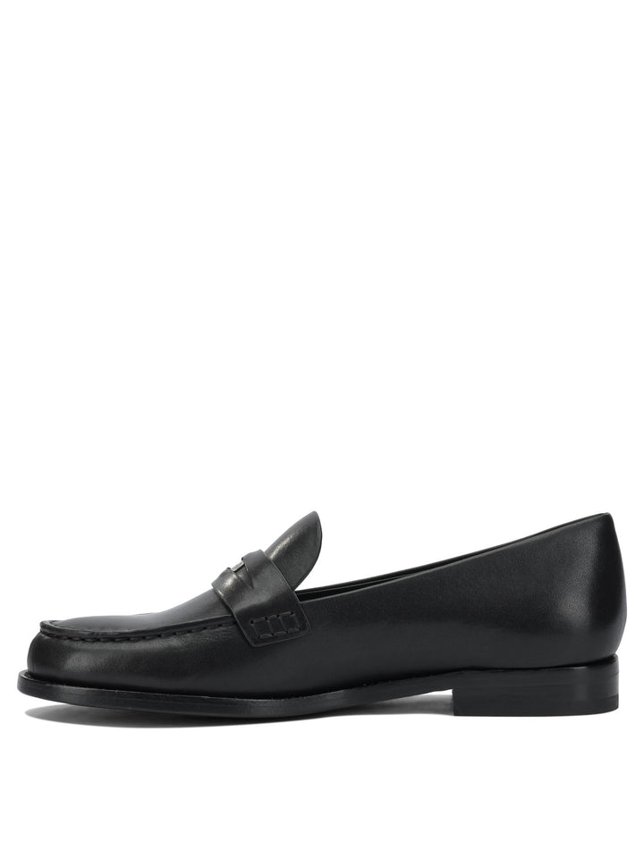 Tory Burch  Loafers & Slippers - Black | b878f5be76ad89d7664b961920a2a237e23f0bbb