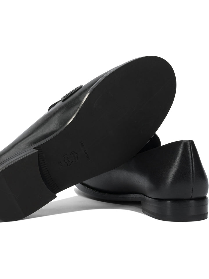 Tory Burch  Loafers & Slippers - Black | 58233c210423538530901bab0296fe4c30a8228d